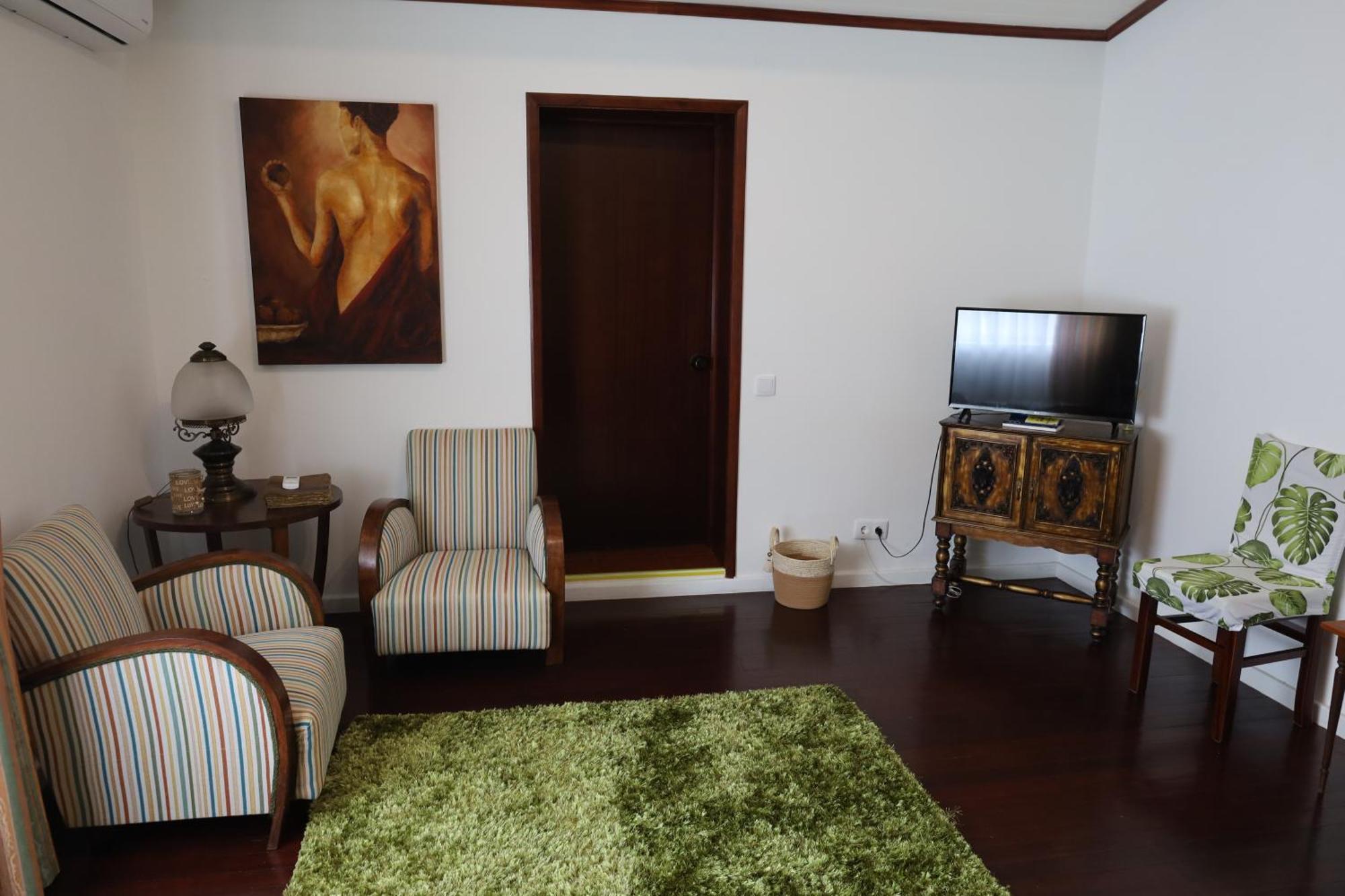 Casa Do Calco Apartamento Ponta Delgada Exterior foto